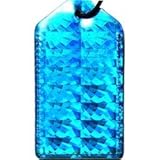 EnRoute Travelware Flashtags Luggage Tag - Blue