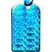 EnRoute Travelware Flashtags Luggage Tag - Blue Blue