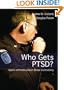 Who Gets PTSD?: Issues of Posttraumatic Stress Vulnerability
