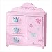 Princess Bedroom Set 8 Pc