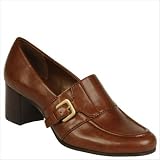 Franco Sarto 30337-Cuoio Pres Zuma in Cuoio Stretch by Franco Sarto