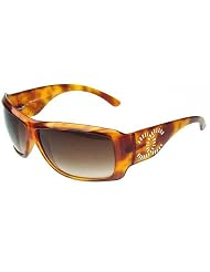 CHANEL 6021B color 91013 Sunglasses by Chanel