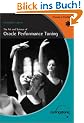 The Art and Science of Oracle Performance Tuning