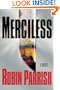 Merciless (Dominion Trilogy #3)