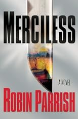 Merciless (Dominion Trilogy)
