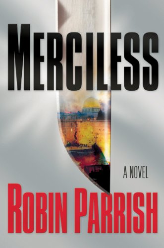 Merciless (Dominion Trilogy #3)