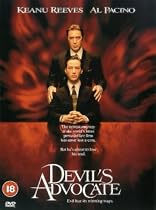 Devil's Advocate [1998]