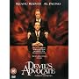 Devil's Advocate [1998]