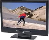  : JVC PD-42V485 - 42' plasma TV - widescreen - EDTV monitor