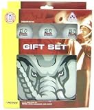  : Alabama Crimson Tide Golf Gift Box Set