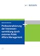 Professionalisierung der Interessenvermittlung durch externes Public Affairs Management