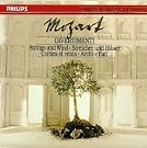 Mozart: Divertimenti