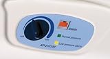 MedTech 8000 Pressure Mattress Alternating Pressure Therapy Mattress System - Single Item (MDT248000)