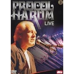 Procol Harum - Live [2001]