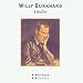 Classical Music : Burkhard: Lieder