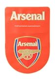 Arsenal F.C. KFZ-Steuer Tellerhalterung