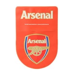 Arsenal F.C. KFZ-Steuer Tellerhalterung