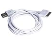 USB sync Cable for iPhone/iPod Mini nano Apple - 6ft