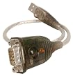 IOGEAR USB 2.0 to Serial/PDA Converter Cable GUC232A