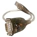 IOGEAR USB 2.0 to Serial/PDA Converter Cable GUC232A
