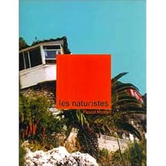 Les naturistes