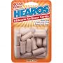 Hearos Bulk Pack 40 Ear Filters