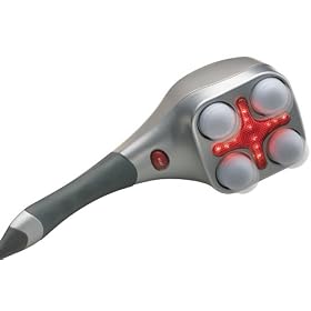HoMedics PAQ-30H Therapist select