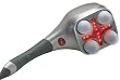 HoMedics PAQ-30H Therapist Select Quad-Action Percussion Massager