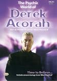 The Psychic World Of Derek Acorah [2003]