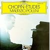 Chopin: Etudes Op.10/Op.25