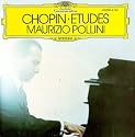 Chopin: Etudes