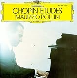 Chopin: Etudes