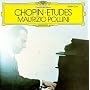 Chopin: Etudes Op.10/Op.25