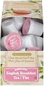 Bigelow Tea English Breakfast K-Cup For Keurig Brewers, 18-Count,  Boxes (Pack of 2)
