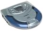 Casio PZ860B Personal CD Player