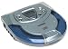 Casio PZ860B Personal CD Player