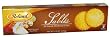 Roland French Butter Cookies -- Sables, 4.4-Ounce (Pack of 6)