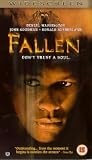 VHS : Fallen [1998]