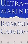 Ultramarine: Poems (Vintage Contemporaries)