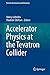 Accelerator Physics at the Tevatron Collider (Particle Acceleration and Detection)