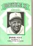 Double X: The story of Jimmie Foxx--baseball's forgotten slugger