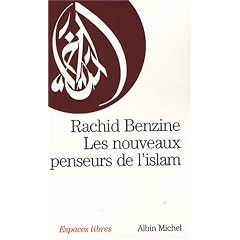 Les nouveaux penseurs de l'Islam