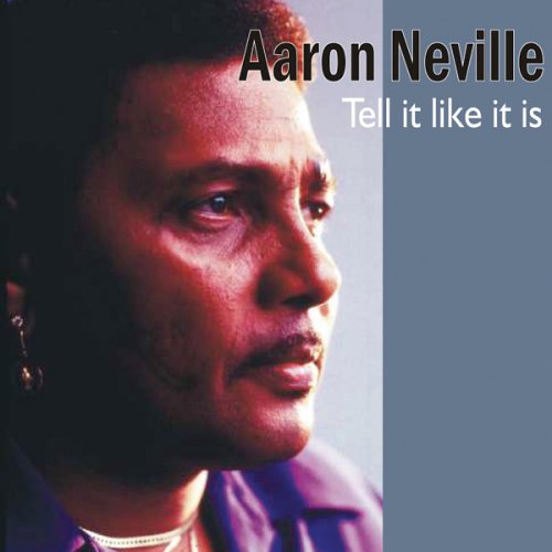 Aaron Neville - Feelings Lyrics - Zortam Music
