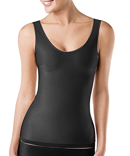 SPANX Slim-plicity Scoop Neck Cami Top Women's Shapewear 337