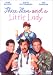 スリーメン&リトルレディ [DVD]