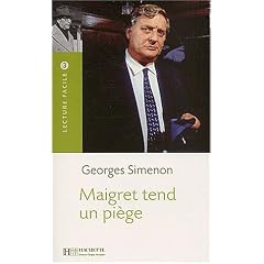 Maigret tend un pi�ge