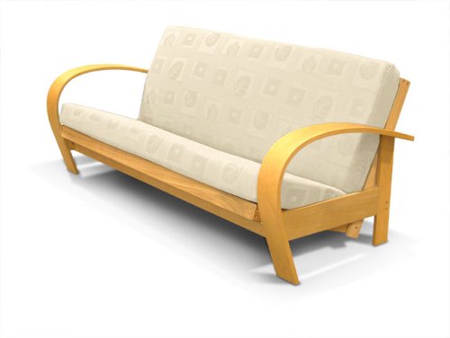  : So4mat - Curve 3 - Seater - Olmo Natural