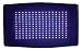 FXLAB LED UV DMX Lighting Effect. 192 LEDs