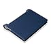 Fintie Lenovo Yoga Tablet 2 8 Folio Case Cover with Auto Sleep / Wake Feature (Only Fit Lenovo Yoga Tablet 2 8-Inch), Navy