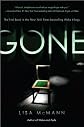 Gone (text only) Reprint edition by L. McMann
